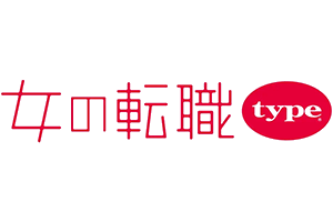 女の転職　type