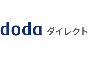 doda　ダイレクト