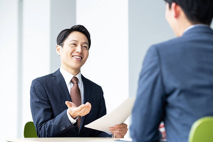 案件・ターゲットに最適な媒体を厳選